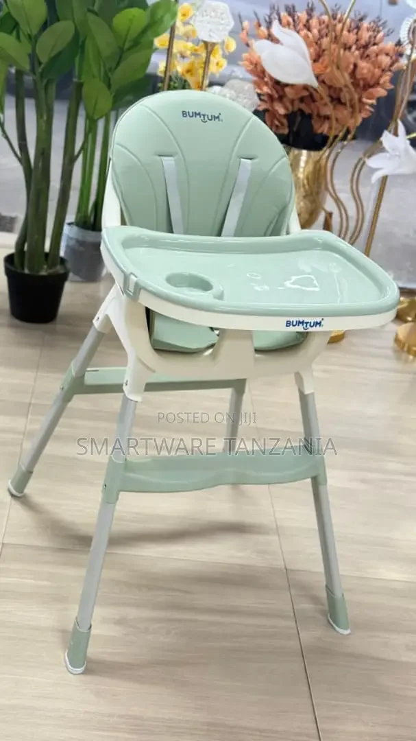 Convertible High Chair for Babies, Toddlers - Buy in Dar es Salaam, Tanzania | Smartware