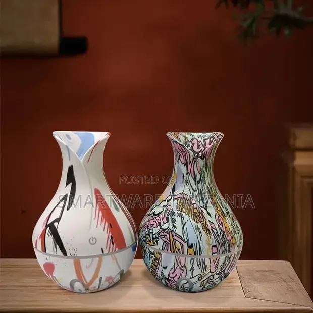 Cool Humidifier for Room Essential Oil Diffuser for Home