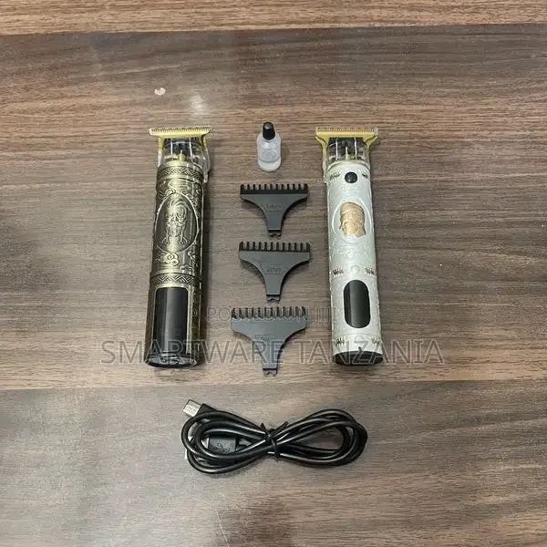 Cordless Trimmers Professional Barber, Clippers Haircut - Buy in Dar es Salaam, Tanzania | Smartware