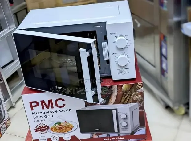 Countertop Microwave Oven Kitchen Office 700 Watt - Buy in Dar es Salaam, Tanzania | Smartware