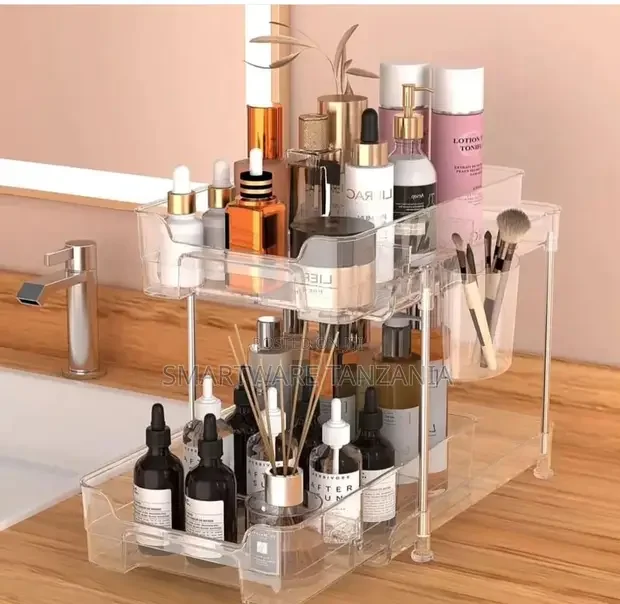 Countertop Organizer Shelves Tray - Buy in Dar es Salaam, Tanzania | Smartware