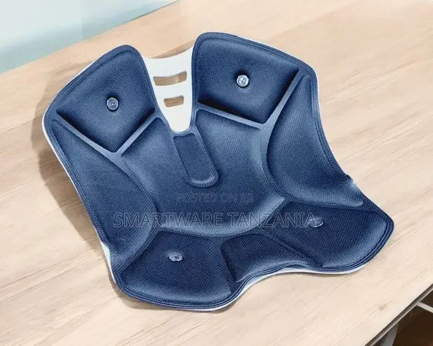 Curble Chair Comfy Slim Small Size Fit With Fabric Cushion - Buy in Dar es Salaam, Tanzania | Smartware