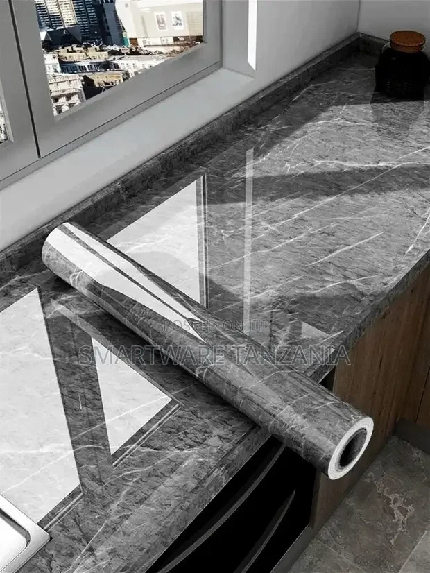 Decorative Contact Paper Wallpaper Peel and Stick - Buy in Dar es Salaam, Tanzania | Smartware