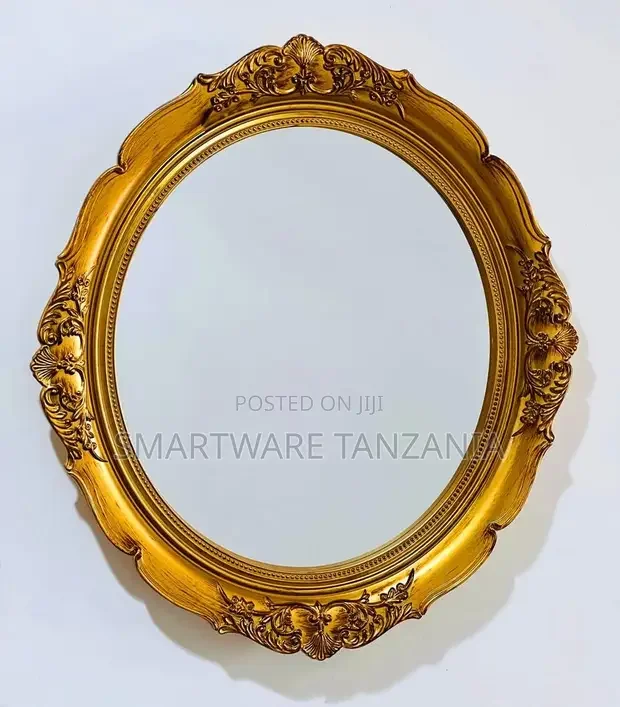 Vintage Decorative Wall Mirror - Buy in Dar es Salaam, Tanzania | Smartware