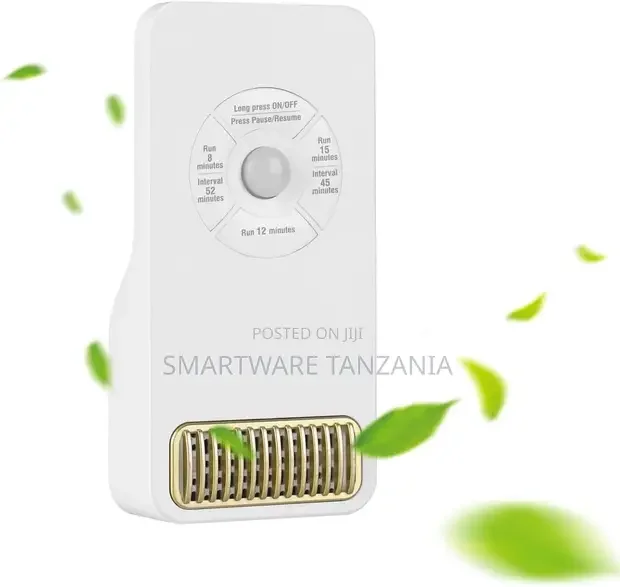 Deodorizer Suit for Fridge, Closet, Toilet & Pets - Buy in Dar es Salaam, Tanzania | Smartware