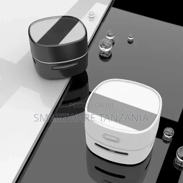 Mini Desktop Vacuum Cleaner - Buy in Dar es Salaam, Tanzania | Smartware