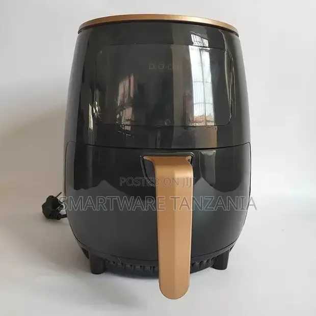 Digital Air Fryer - Buy in Dar es Salaam, Tanzania | Smartware