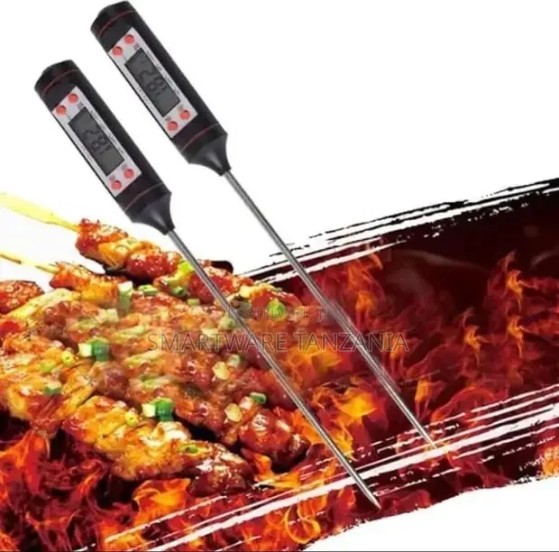 Digital Cooking Thermometer - Buy in Dar es Salaam, Tanzania | Smartware