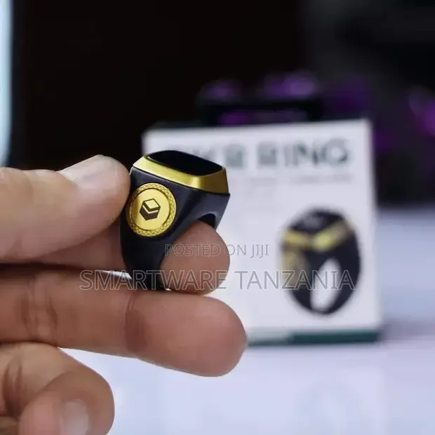 Digital Counter Vibration Reminder for Muslims - Buy in Dar es Salaam, Tanzania | Smartware