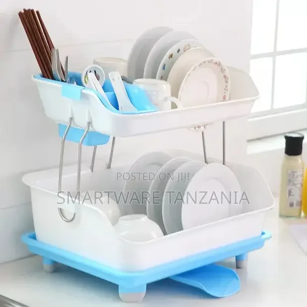 Dish Drying Rack - Buy in Dar es Salaam, Tanzania | Smartware