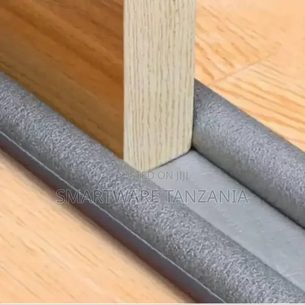 Door Bottom Guard Double Protector - Buy in Dar es Salaam, Tanzania | Smartware