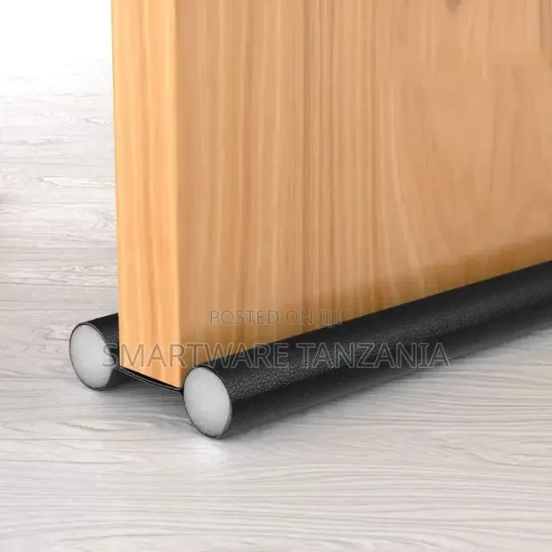 Door Noise Blocker Fits to Bottom of Door for Sound Proof - Buy in Dar es Salaam, Tanzania | Smartware