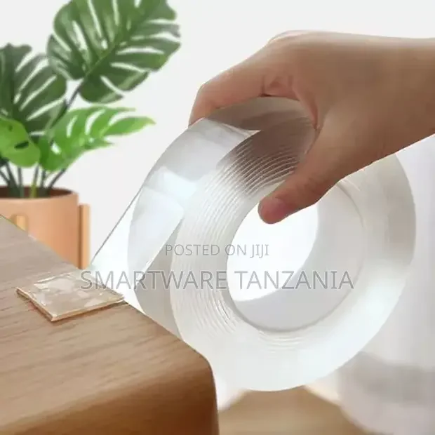 Double Sided Tape - Buy in Dar es Salaam, Tanzania | Smartware