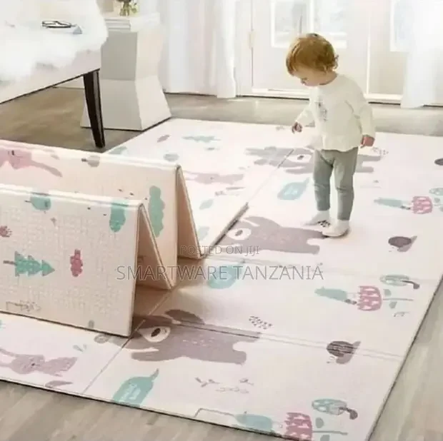 Double Sided Waterproof Baby Play Mat - Buy in Dar es Salaam, Tanzania | Smartware