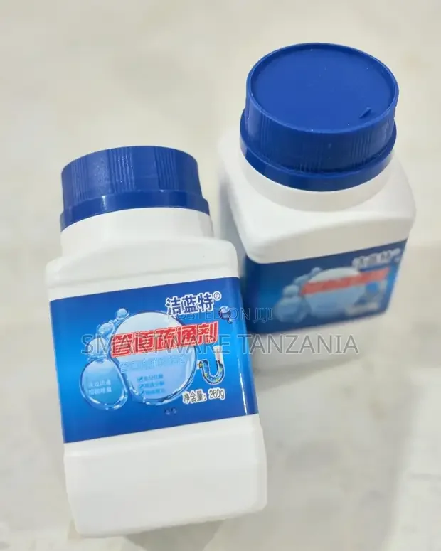 Powerful Drain Powder for Hair Removal - Buy in Dar es Salaam, Tanzania | Smartware