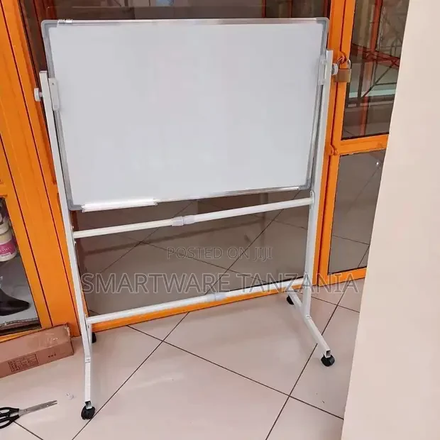 Dry Erase Whiteboard Message Presentation White Board - Buy in Dar es Salaam, Tanzania | Smartware