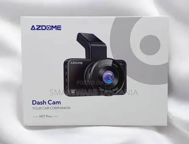 Dual Front Rear Car Dash Cam +1080p 150 Car Dvr Camera - Buy in Dar es Salaam, Tanzania | Smartware