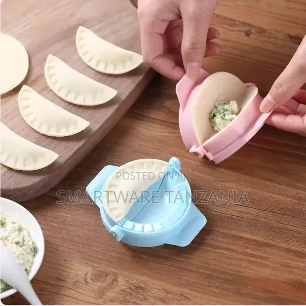 Dumpling Maker - Buy in Dar es Salaam, Tanzania | Smartware