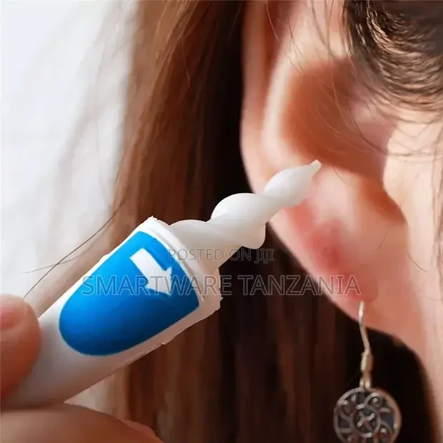 Ear Wax Cleaner Remover - Buy in Dar es Salaam, Tanzania | Smartware