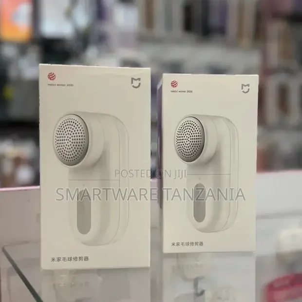 Efficient Xiaomi Mijia Electric Shaver Removes Lint and Pills - Buy in Dar es Salaam, Tanzania | Smartware
