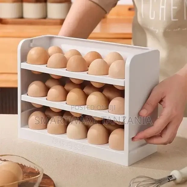 Egg Holder For Refrigerator - Buy in Dar es Salaam, Tanzania | Smartware