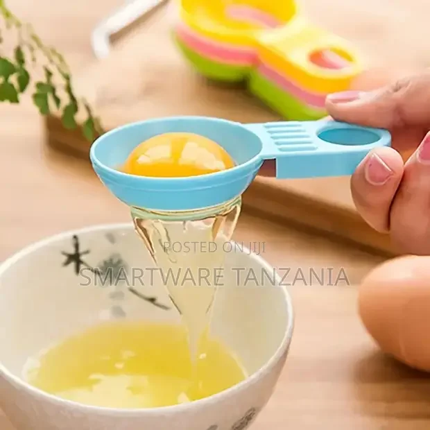 Egg White Yolk Separator - Buy in Dar es Salaam, Tanzania | Smartware