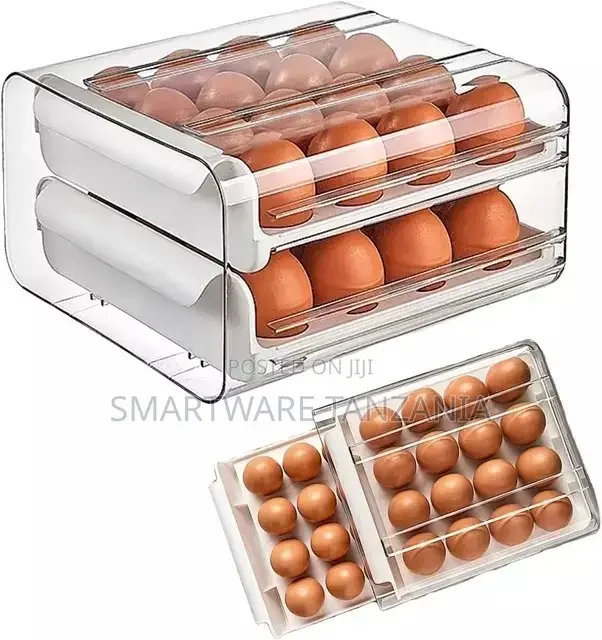 Eggs Storage Box - Buy in Dar es Salaam, Tanzania | Smartware