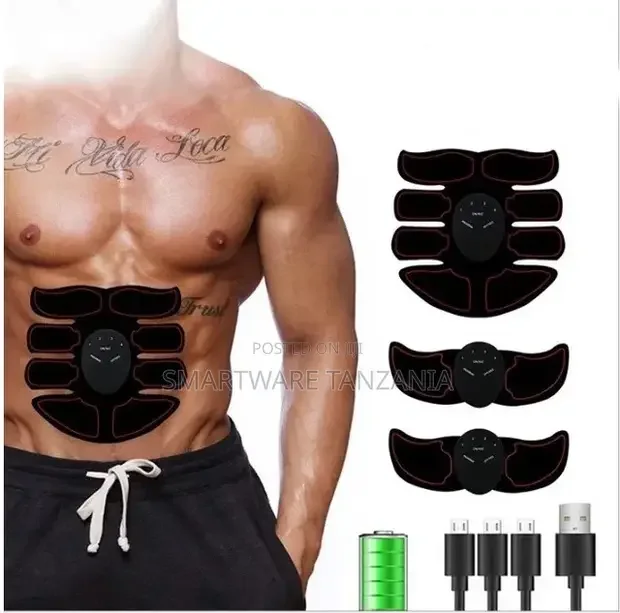Electric Body Shape Trainer - Buy in Dar es Salaam, Tanzania | Smartware