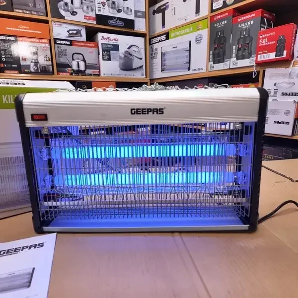 Electric Bug Zapper, Indoor Insect Killer - Buy in Dar es Salaam, Tanzania | Smartware