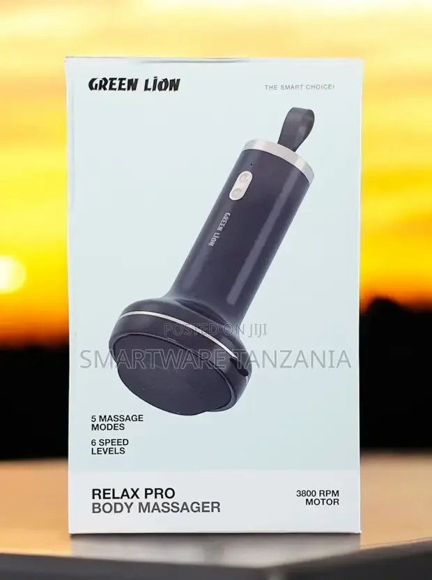 Electric Cupping Massager Vacuum Suction Slimming Maa - Buy in Dar es Salaam, Tanzania | Smartware