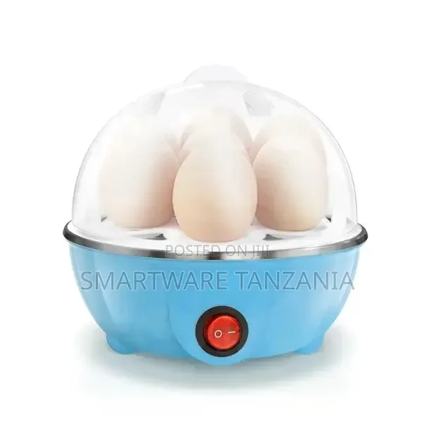 Electric Eggs Boiler - Perfect Eggs Every Time - Buy in Dar es Salaam, Tanzania | Smartware