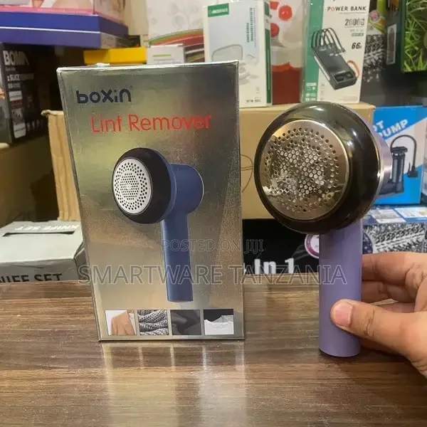 Electric Fabric Shaver, Lint Remover for Clothes - Buy in Dar es Salaam, Tanzania | Smartware