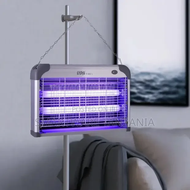 Electric Fly Insect Killer Machine for Home Kitchen Hotels - Buy in Dar es Salaam, Tanzania | Smartware