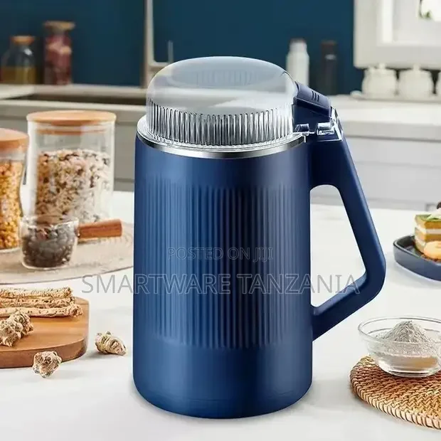 Electric Food Grinder Machine With Large Grinding Capacity - Buy in Dar es Salaam, Tanzania | Smartware