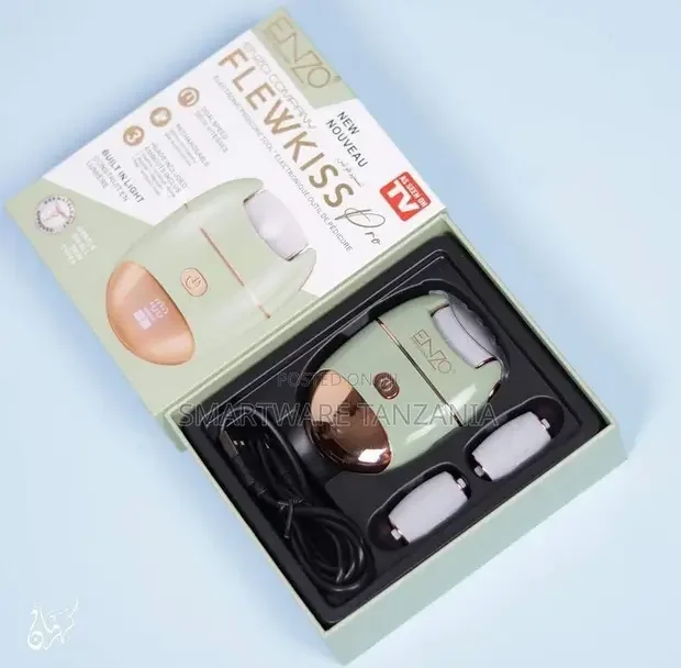 Electric Foot Callus Remover - Buy in Dar es Salaam, Tanzania | Smartware