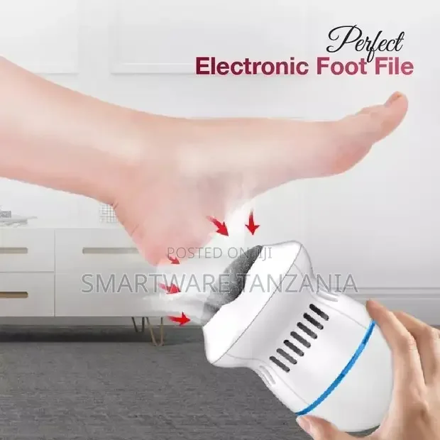Electric Foot Grinder - Buy in Dar es Salaam, Tanzania | Smartware