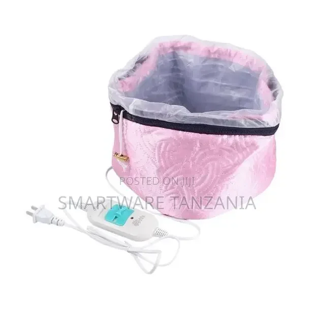 Electric Hair Thermal Treatment Cap Steamer - Buy in Dar es Salaam, Tanzania | Smartware