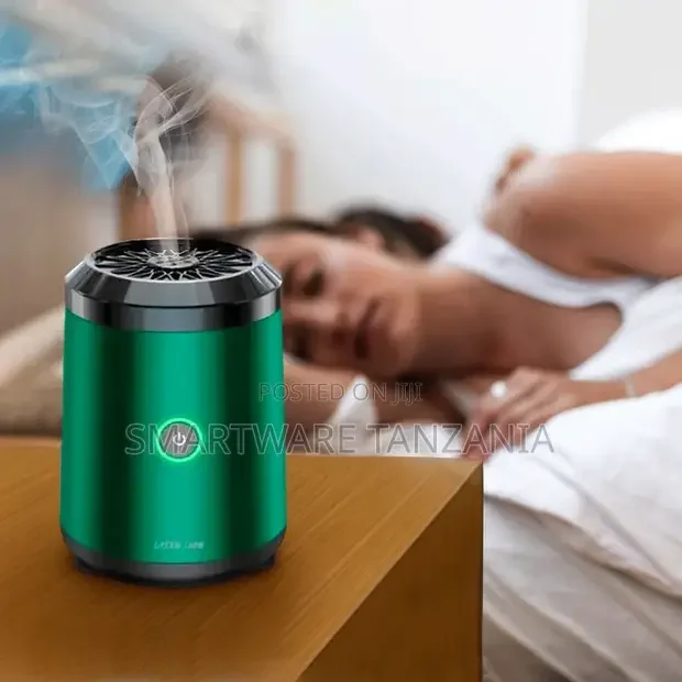 Electric Incense Burner - Buy in Dar es Salaam, Tanzania | Smartware