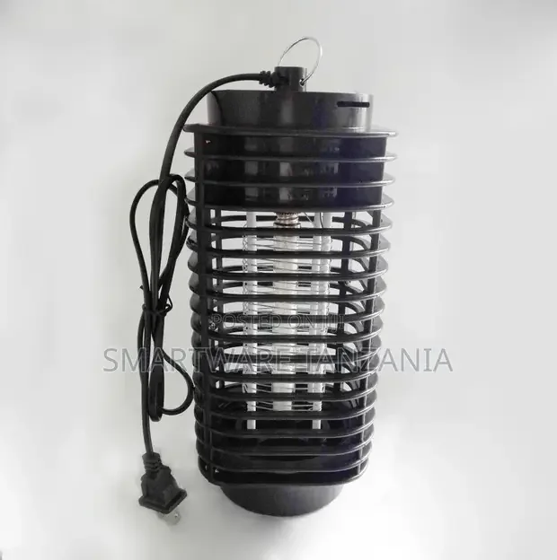 Electric Insect Killer Bug Zapper UV Lamp - Buy in Dar es Salaam, Tanzania | Smartware