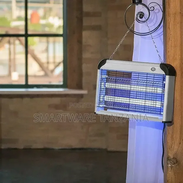 Electric Insects Killer - Buy in Dar es Salaam, Tanzania | Smartware