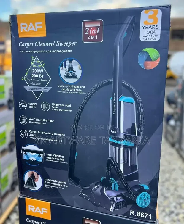 Electric Mop Robot Cleaner - Buy in Dar es Salaam, Tanzania | Smartware