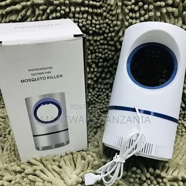 Electric Mosquito Insect Killer Lamp Zapper LED Light - Buy in Dar es Salaam, Tanzania | Smartware