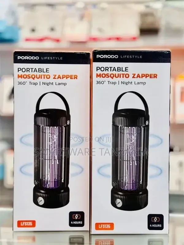 Electric Mosquito Killer Lamp - Buy in Dar es Salaam, Tanzania | Smartware