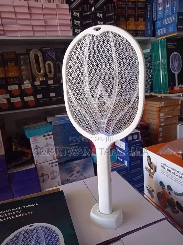 Electric Mosquito Rechargeable Bat Lure Light Insect Bugs - Buy in Dar es Salaam, Tanzania | Smartware