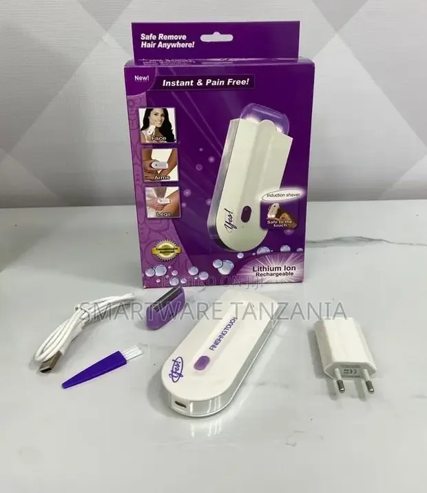 Electric Razor Women's Shaver - Buy in Dar es Salaam, Tanzania | Smartware