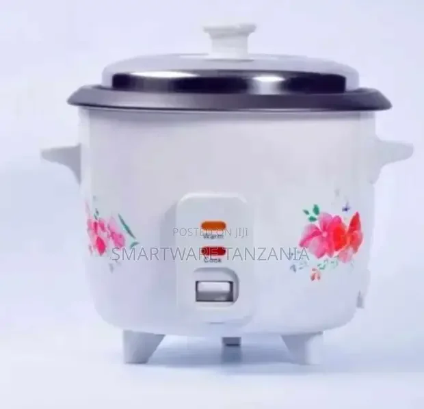 Electric Rice Cooker