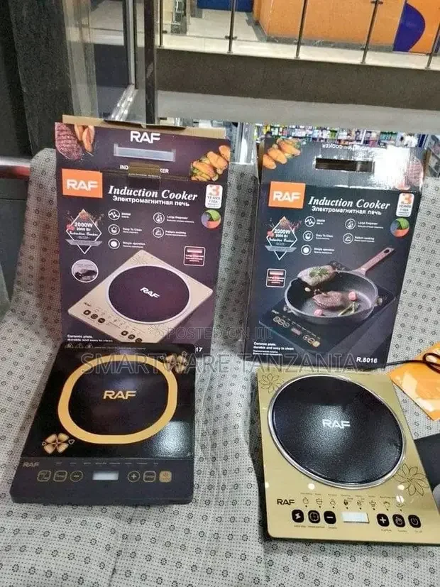 Electric Stove, Infrared Cooker, Hotplate, Electric Chula