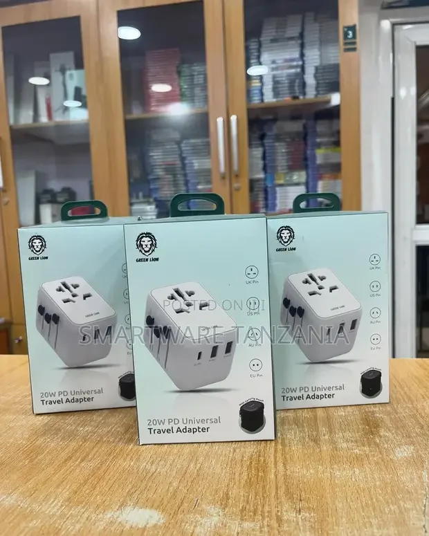 Electrical Travel Adaptor Socket Universal Travel Adapter