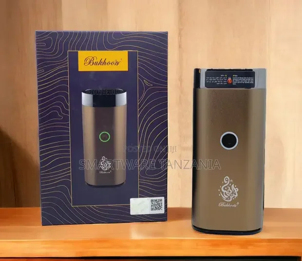 Electronic Incense Burner, Bakhoor Burner for Home Use - Buy in Dar es Salaam, Tanzania | Smartware