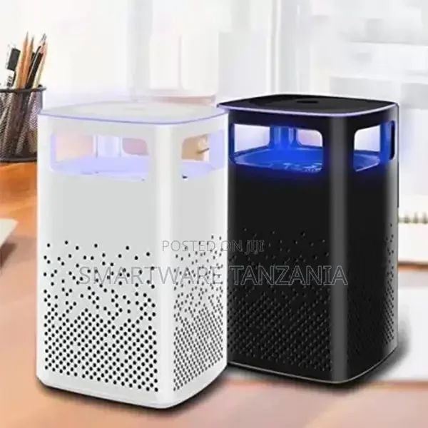 Electronic Square LED Mosquito Killer Lamp Trap Machine - Buy in Dar es Salaam, Tanzania | Smartware